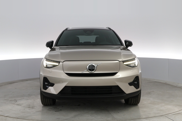 2023 Volvo XC40 Recharge