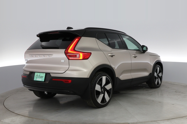 2023 Volvo XC40 Recharge