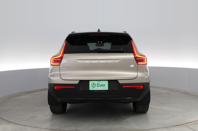 2023 Volvo XC40 Recharge