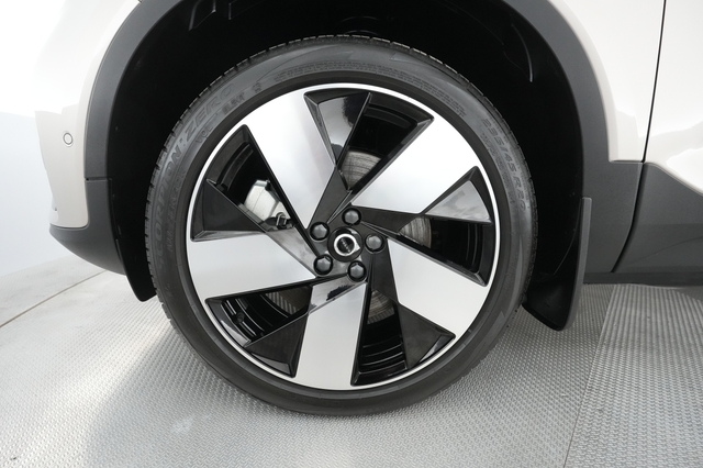 2023 Volvo XC40 Recharge