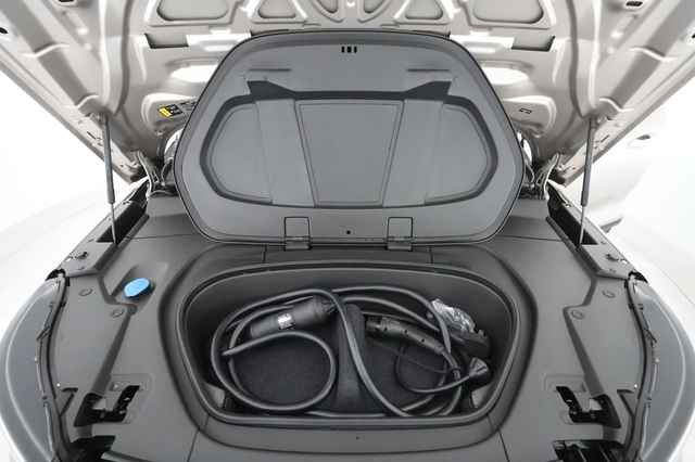 2023 Volvo XC40 Recharge