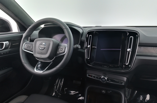 2023 Volvo XC40 Recharge