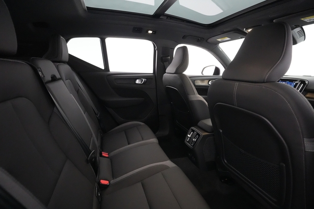 2023 Volvo XC40 Recharge