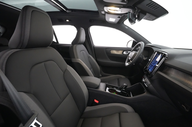 2023 Volvo XC40 Recharge