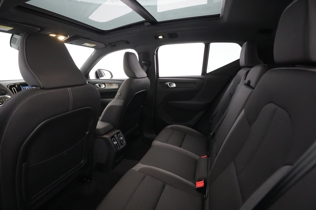 2023 Volvo XC40 Recharge
