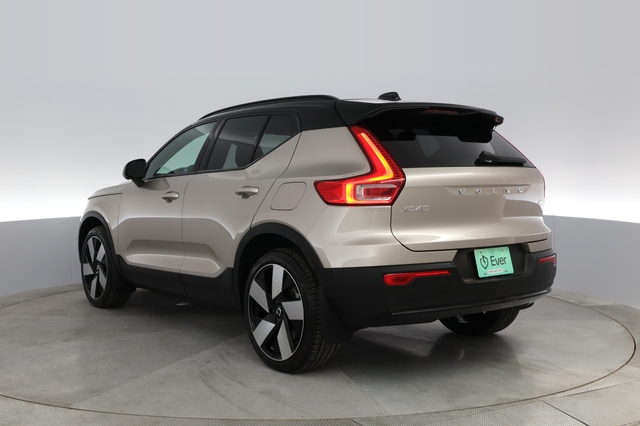 2023 Volvo XC40 Recharge
