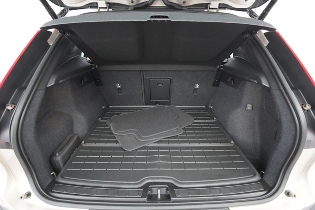 2023 Volvo XC40 Recharge