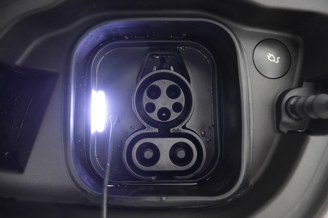 2023 Volvo XC40 Recharge