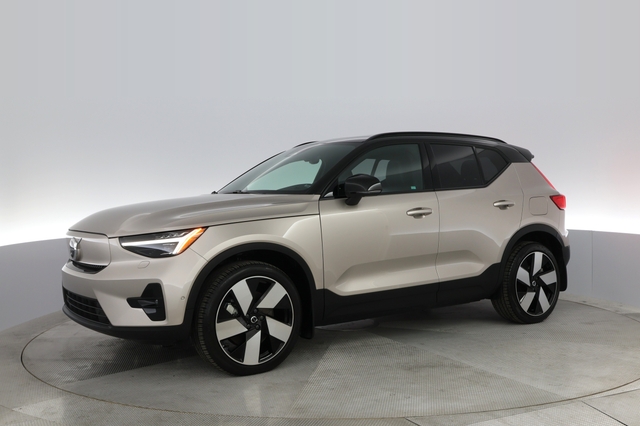 2023 Volvo XC40 Recharge
