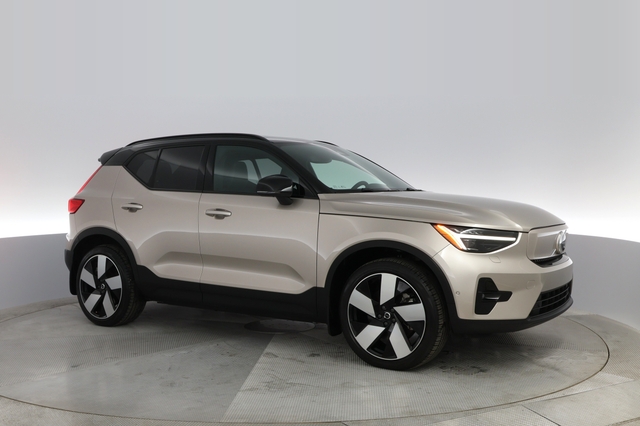2023 Volvo XC40 Recharge