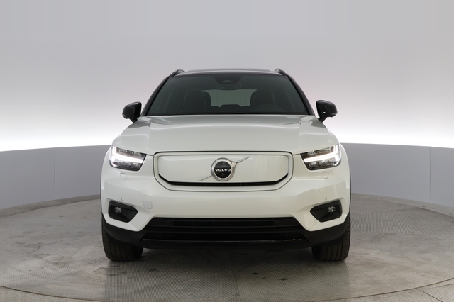 2021 Volvo XC40 Recharge