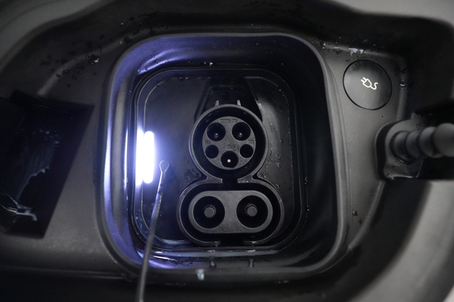 2021 Volvo XC40 Recharge