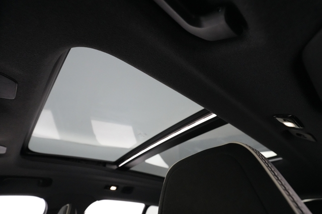 2021 Volvo XC40 Recharge