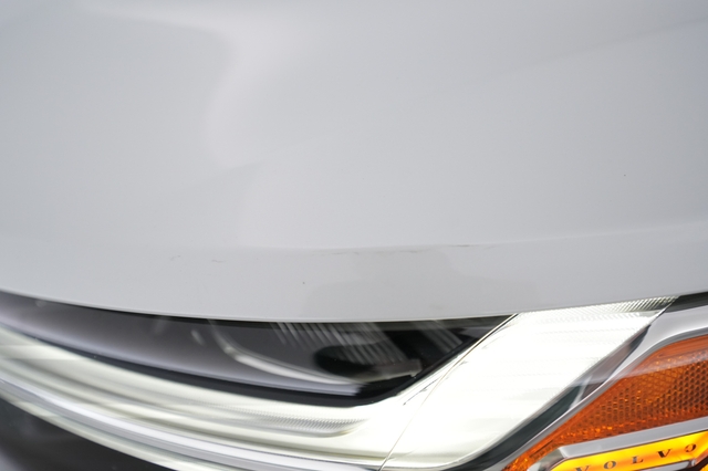 2021 Volvo XC40 Recharge
