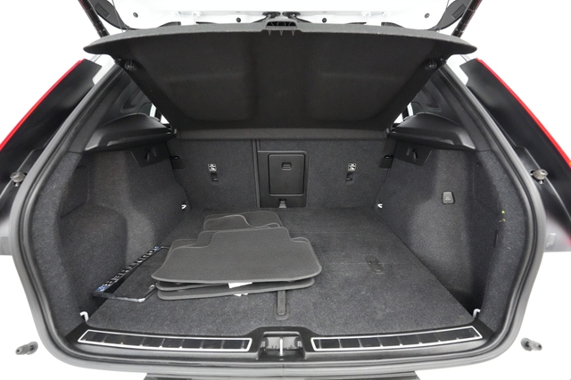 2021 Volvo XC40 Recharge