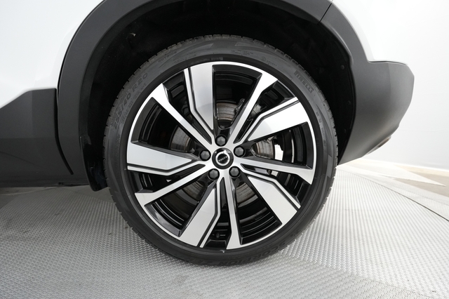 2021 Volvo XC40 Recharge
