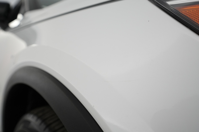 2021 Volvo XC40 Recharge