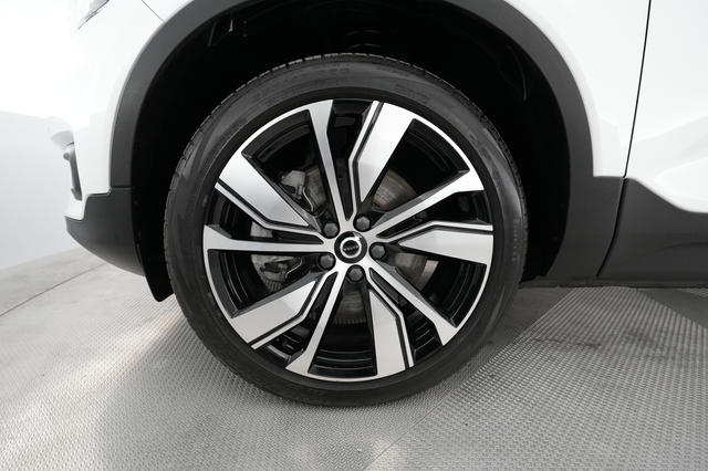 2021 Volvo XC40 Recharge