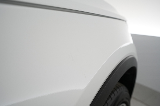 2021 Volvo XC40 Recharge