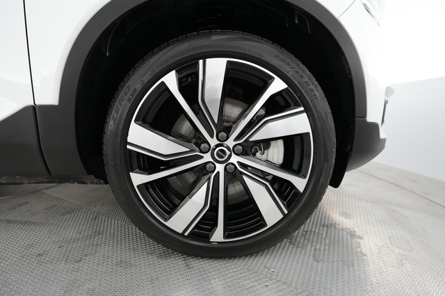 2021 Volvo XC40 Recharge