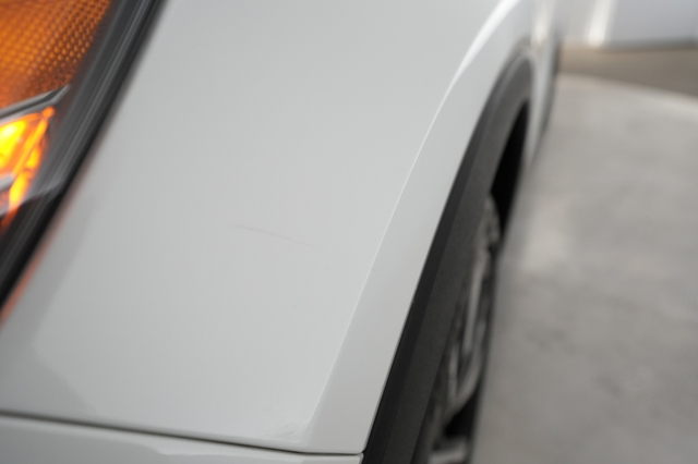 2021 Volvo XC40 Recharge