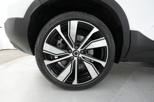 2021 Volvo XC40 Recharge