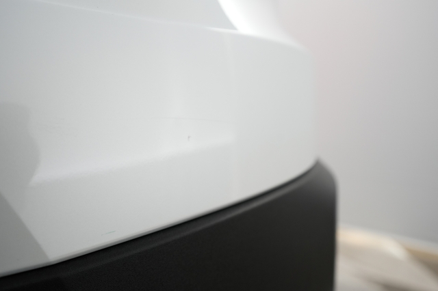 2021 Volvo XC40 Recharge
