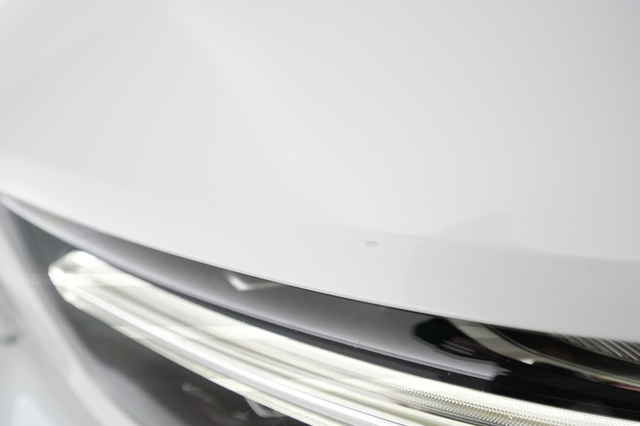 2021 Volvo XC40 Recharge