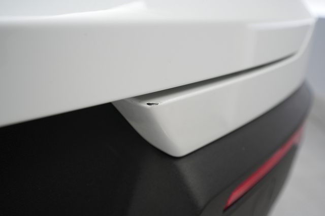 2021 Volvo XC40 Recharge