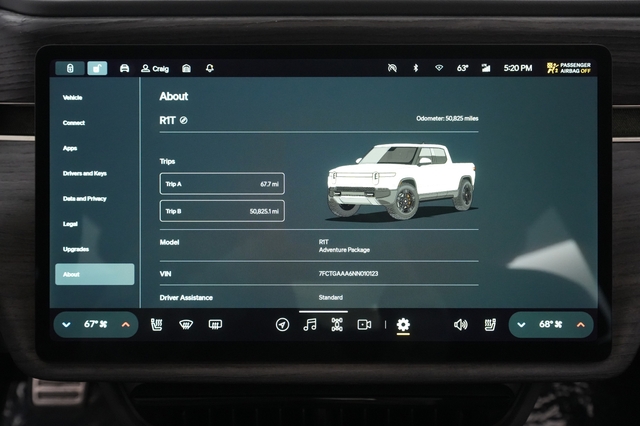 2022 Rivian R1T