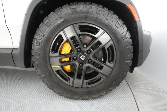 2022 Rivian R1T