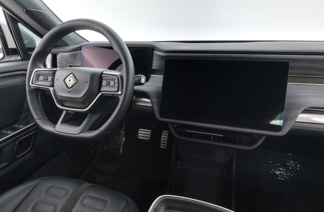 2022 Rivian R1T
