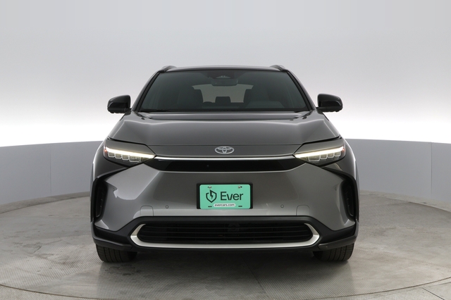 2023 Toyota bZ4X