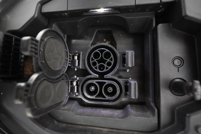 2023 Toyota bZ4X