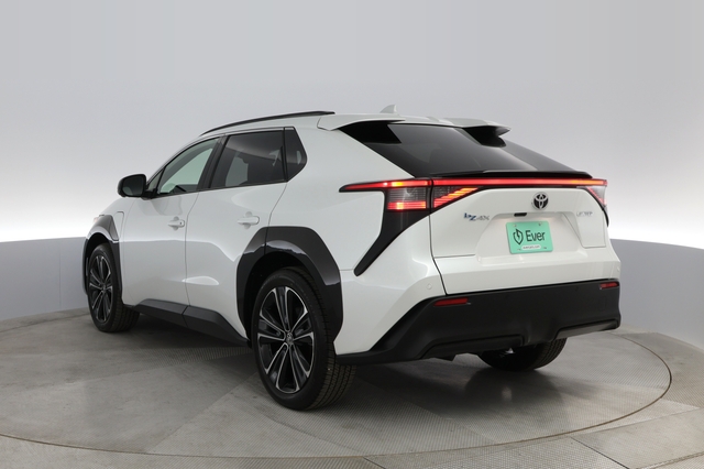 2023 Toyota bZ4X