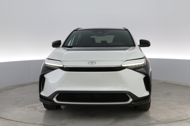 2023 Toyota bZ4X
