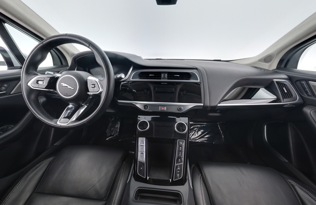 2022 Jaguar I-Pace