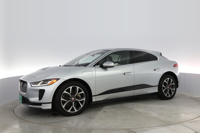 2022 Jaguar I-Pace