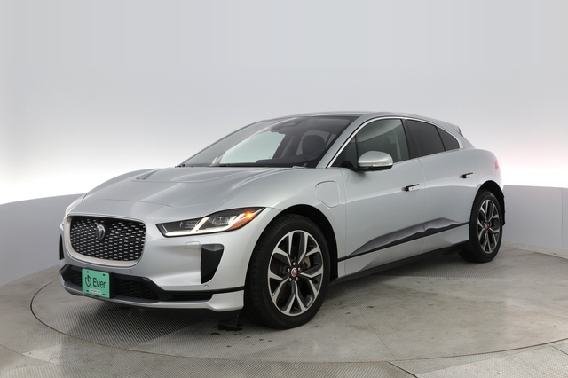2022 Jaguar I-Pace