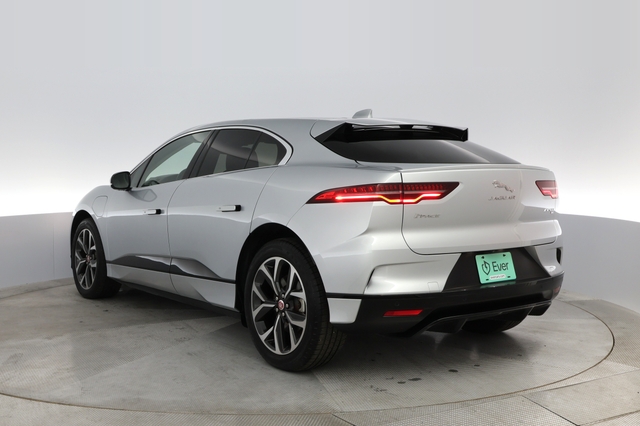 2022 Jaguar I-Pace