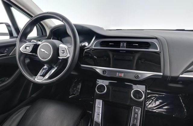 2022 Jaguar I-Pace