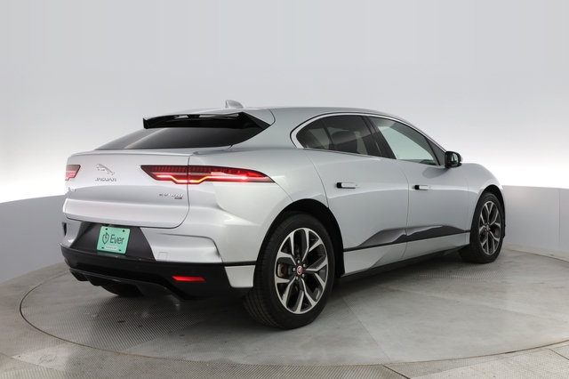 2022 Jaguar I-Pace
