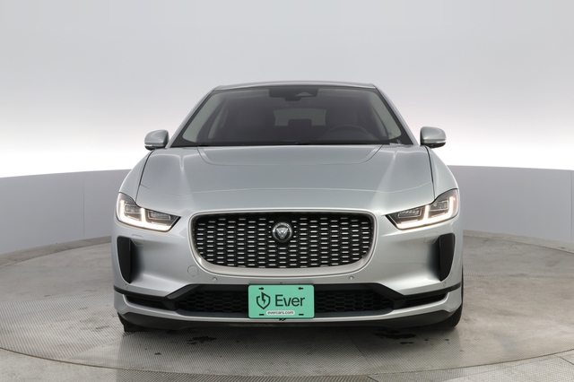 2022 Jaguar I-Pace