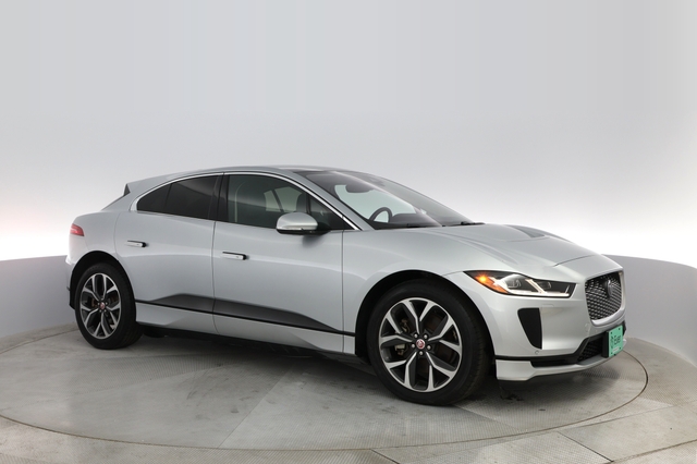 2022 Jaguar I-Pace