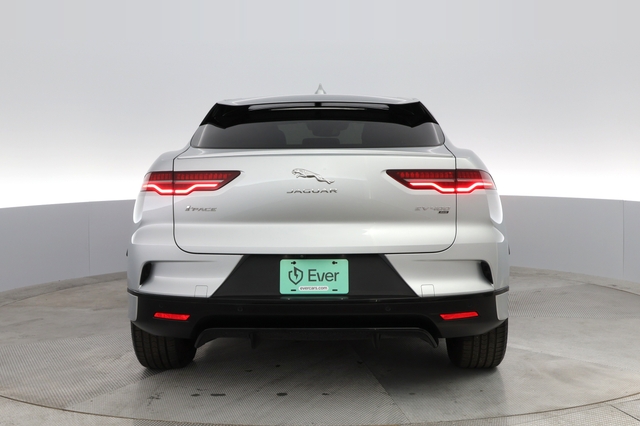 2022 Jaguar I-Pace