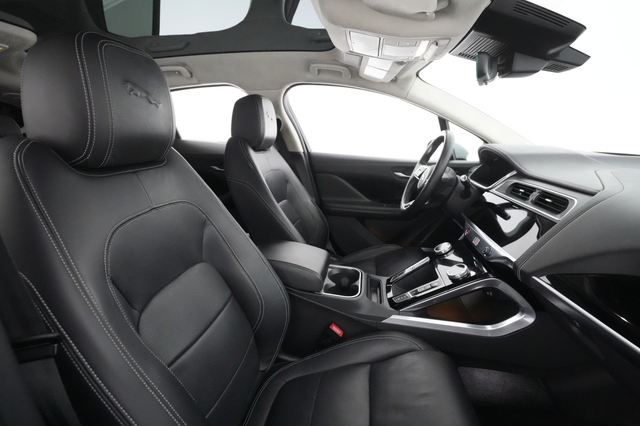 2022 Jaguar I-Pace