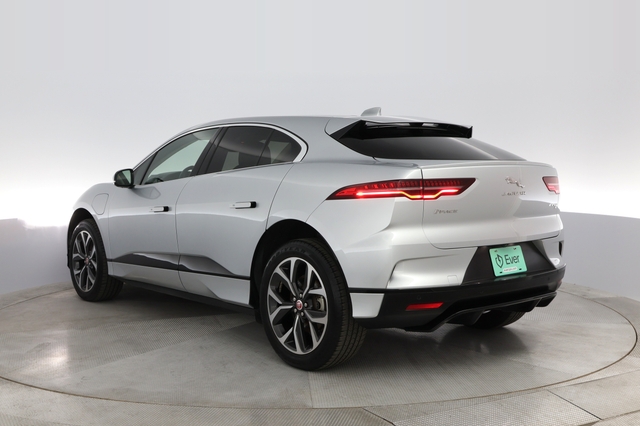 2022 Jaguar I-Pace