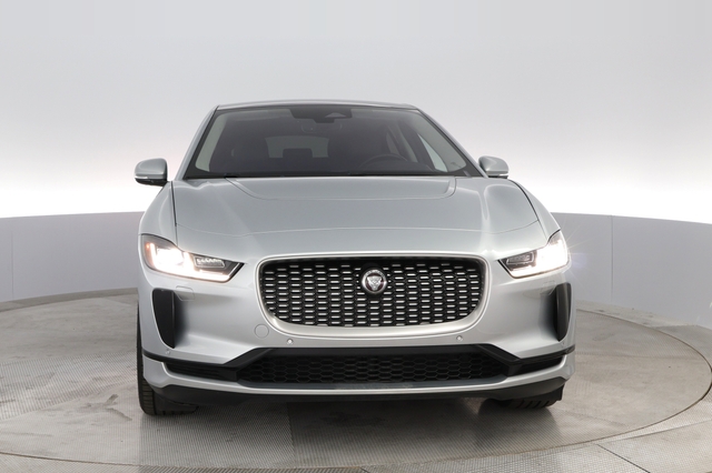 2022 Jaguar I-Pace