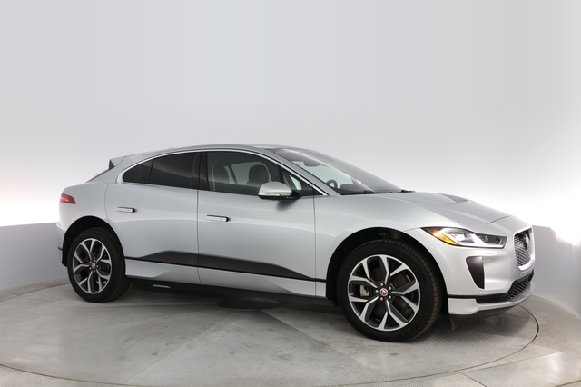 2022 Jaguar I-Pace