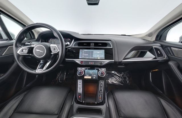 2022 Jaguar I-Pace
